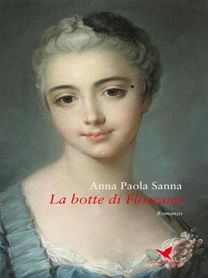 cover image of La botte di Floreana